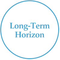Long-Term Horizon