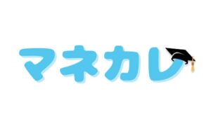 マネカレのロゴ画像